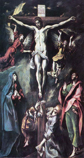 The Crucifixion